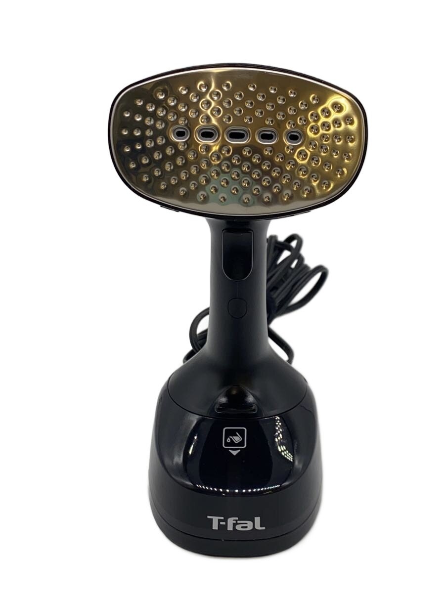 【中古】T-fal◆衣類スチーマー DT7138J0【家電・ビジュアル・オーディオ】