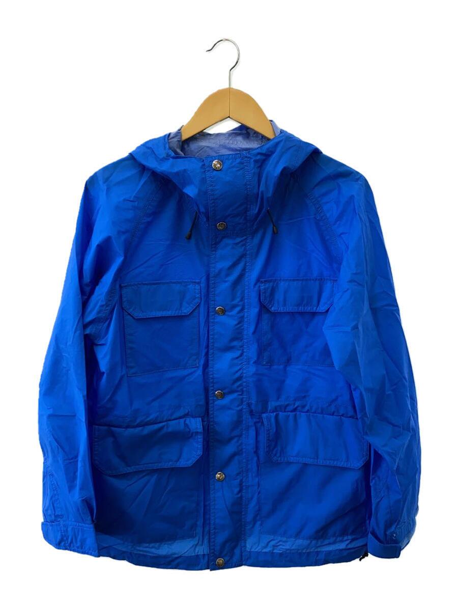 【中古】THE NORTH FACE◆ナイロンジャケット/S/ナイロン/BLU/無地【メンズウェア】｜2ｎｄ STREET 店