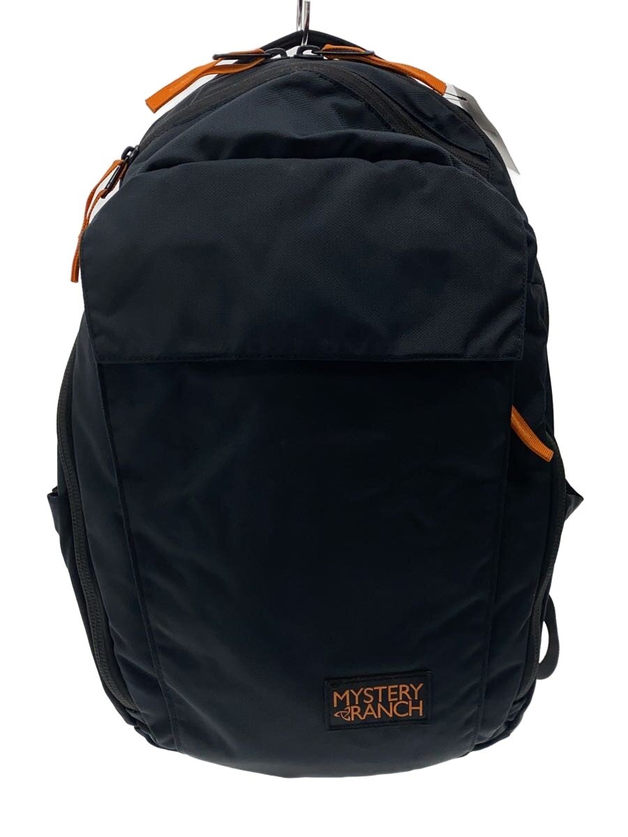 【中古】MYSTERY RANCH◆背嚢/--/BLK/297512//【御徒面子】