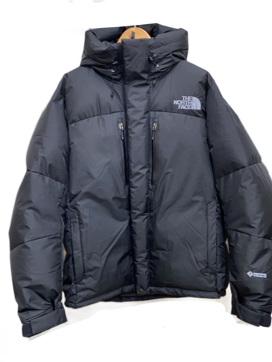 【中古】THE NORTH FACE◆ダウンジャケット/L/ナイロン/BLK/ND92551【メンズウェア】｜2ｎｄ STREET 店