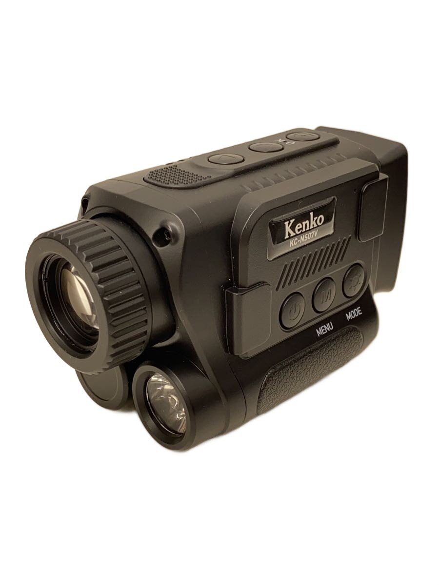 【中古】Kenko(Kenko Tokina)◆ビジュアルその他/KC-NS07//【家電・ビジュアル・オーディオ】｜2ｎｄ STREET 店