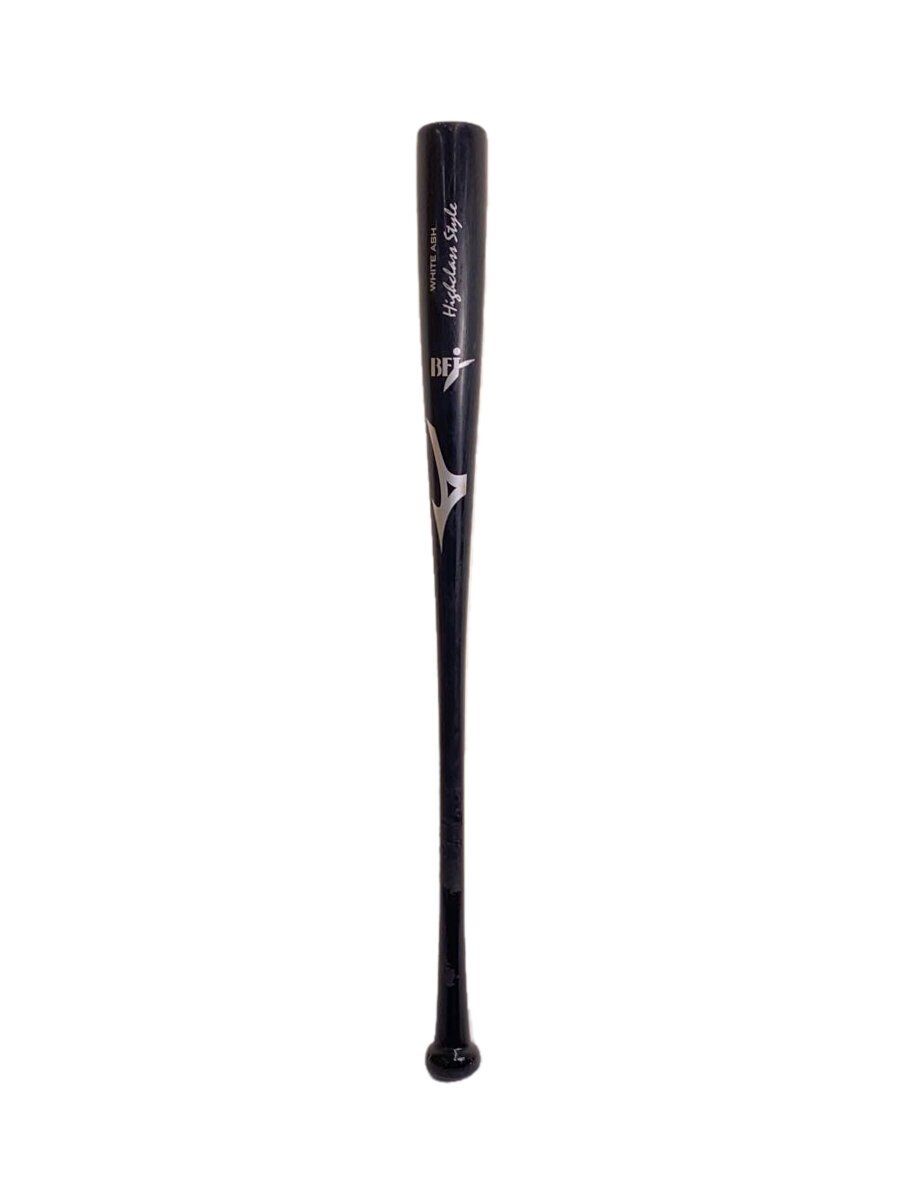 【中古】MIZUNO◆野球用品/BLK/IS型/バット【スポーツ】