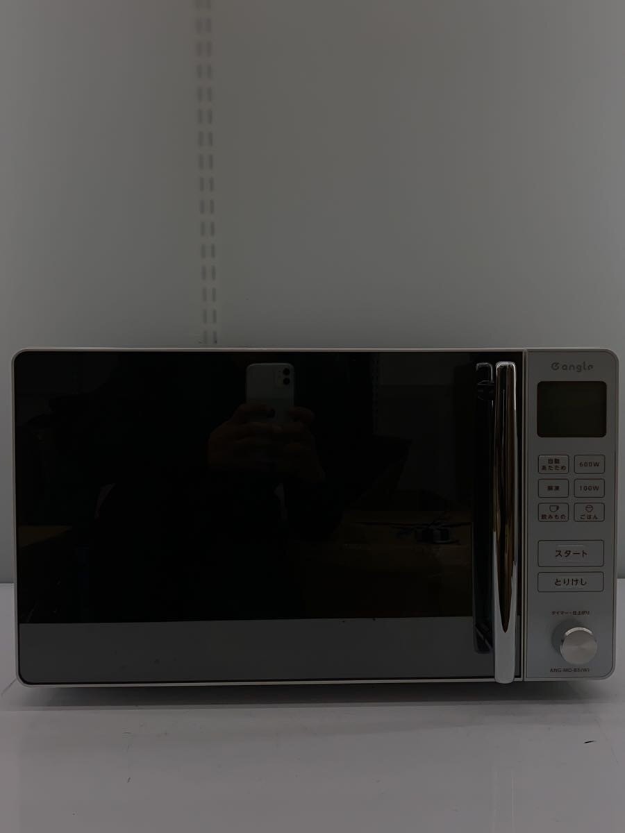 【中古】エディオン◆電子レンジ ANG-MO-B5【家電・ビジュアル・オーディオ】