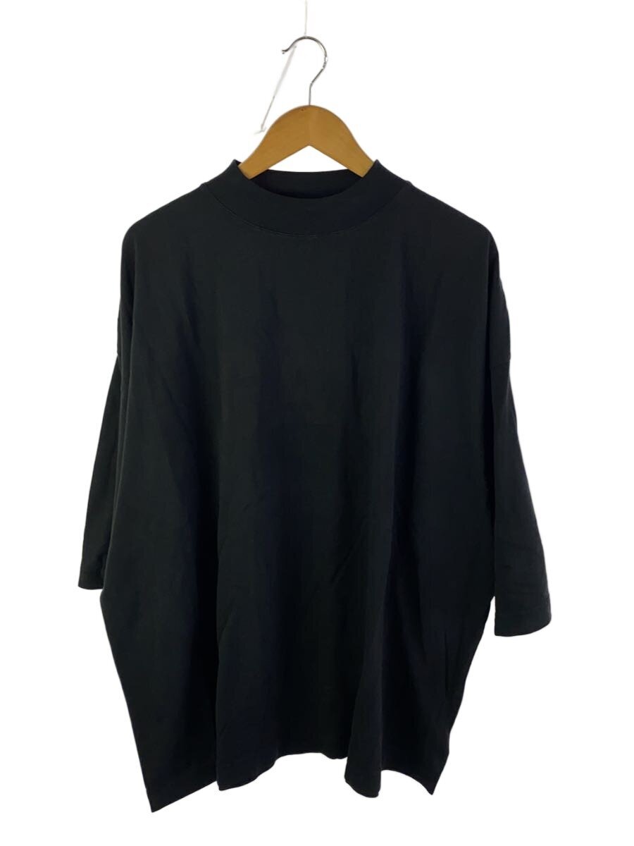 【中古】YEEZY GAP ENGINEERED BY BALENCIAGA◆Tシャツ/M/コットン/BLK/プリント/471286-02-2-0003/dove no seam tee【メンズウェア】｜2ｎｄ STREET 店