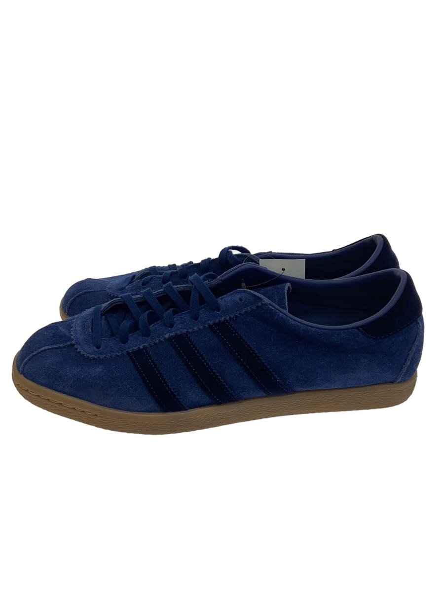 【中古】adidas◆TOBACCO_紙巻きタバコ/28糎/米国海軍/スウェード/スニーカー/JP9652【シューズ】