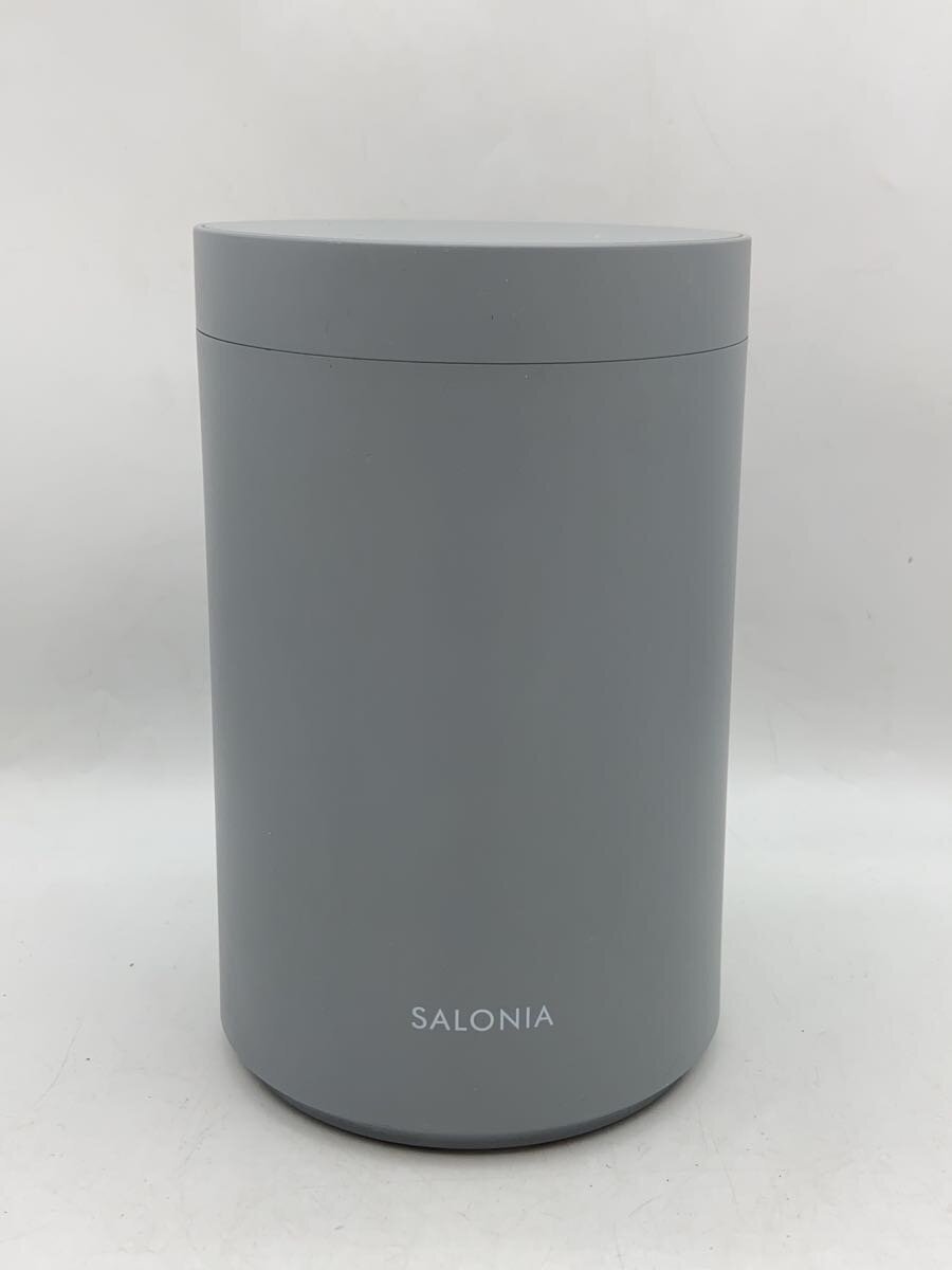 【中古】SALONIA◆理美容品 SAL22207SL【家電・ビジュアル・オーディオ】