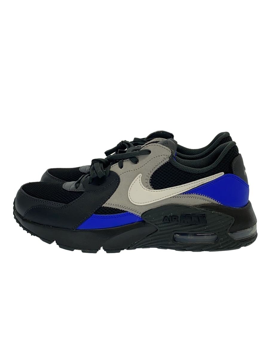【中古】NIKE◆シューズ/US9/BLK/フェイクレザー/FZ5486-001【シューズ】｜2ｎｄ STREET 店
