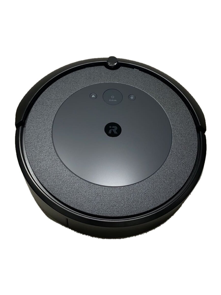 【中古】iRobot◆掃除機 ルンバ i5+ i555860【家電・ビジュアル・オーディオ】