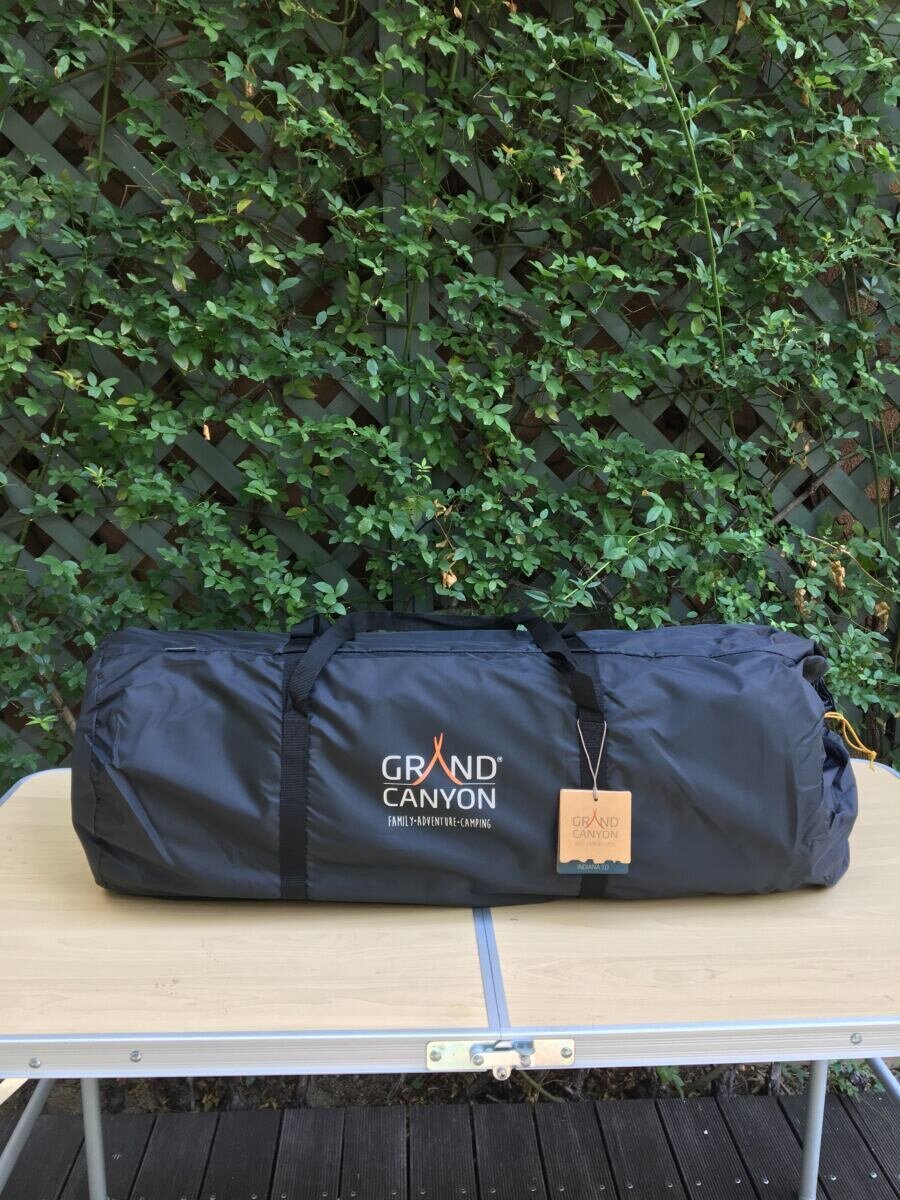 楽天市場】Grand Canyon(グランドキャニオン) Robson 3 (ロブソン 3) 3