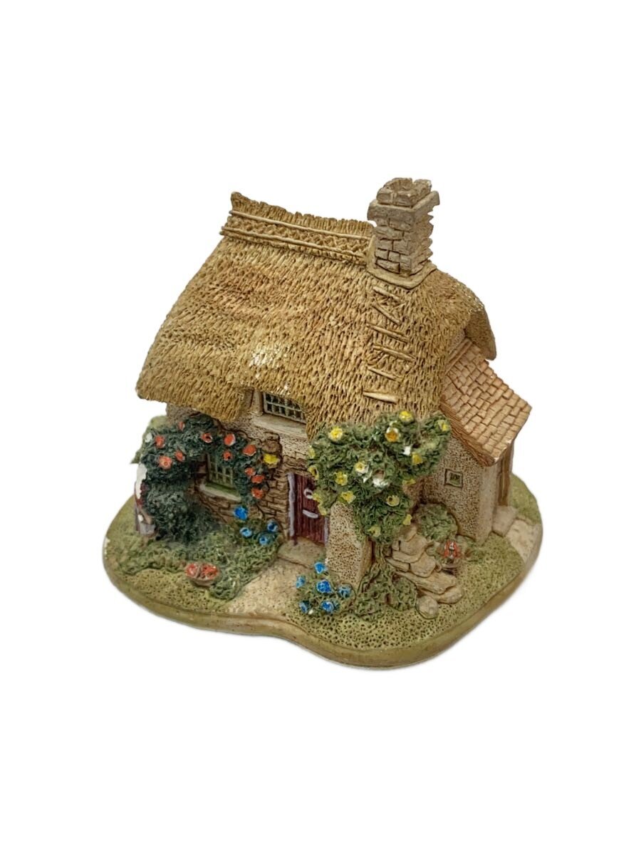 【中古】Lilliput Lane◆インテリア雑貨【インテリア小物・日用雑貨】