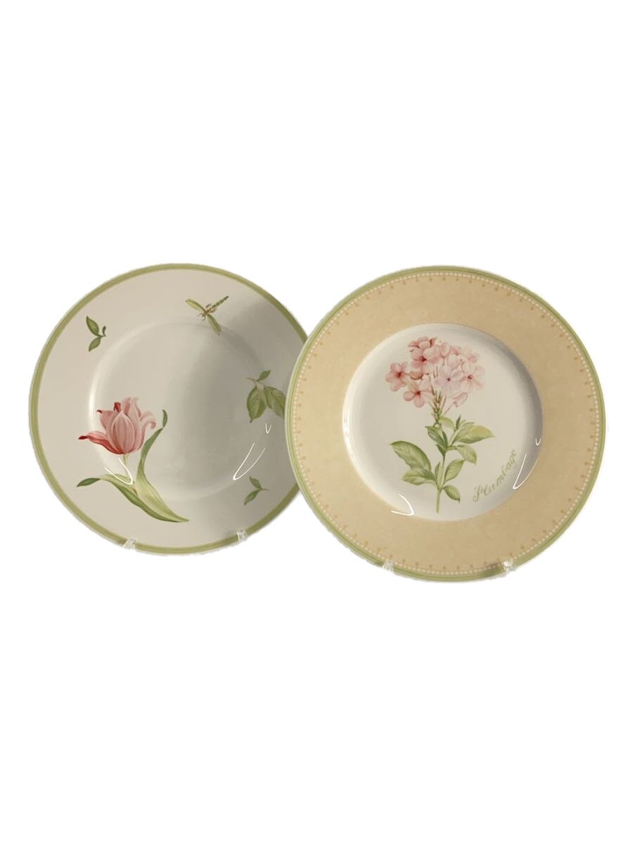 【中古】Villeroy \u0026 Boch◆一皿/2点仕掛ける【勝手もと設備】