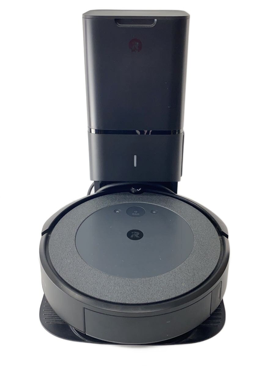 【中古】iRobot◆掃除機/ADE-N1/Roomba i5/クリーンベース付き【家電・ビジュアル・オーディオ】