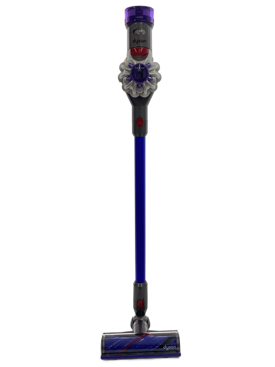 【中古】dyson◆掃除機 V8 SV25 FF NI2【家電・ビジュアル・オーディオ】｜2ｎｄ STREET 店