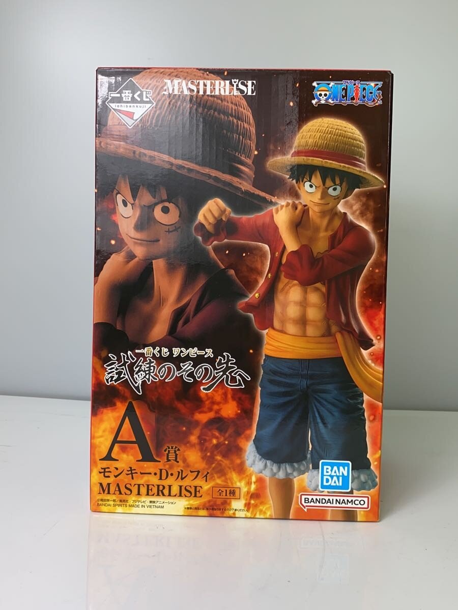 【中古】BANDAI SPIRITS◆フィギュア/コミック&アニメ【ホビー】