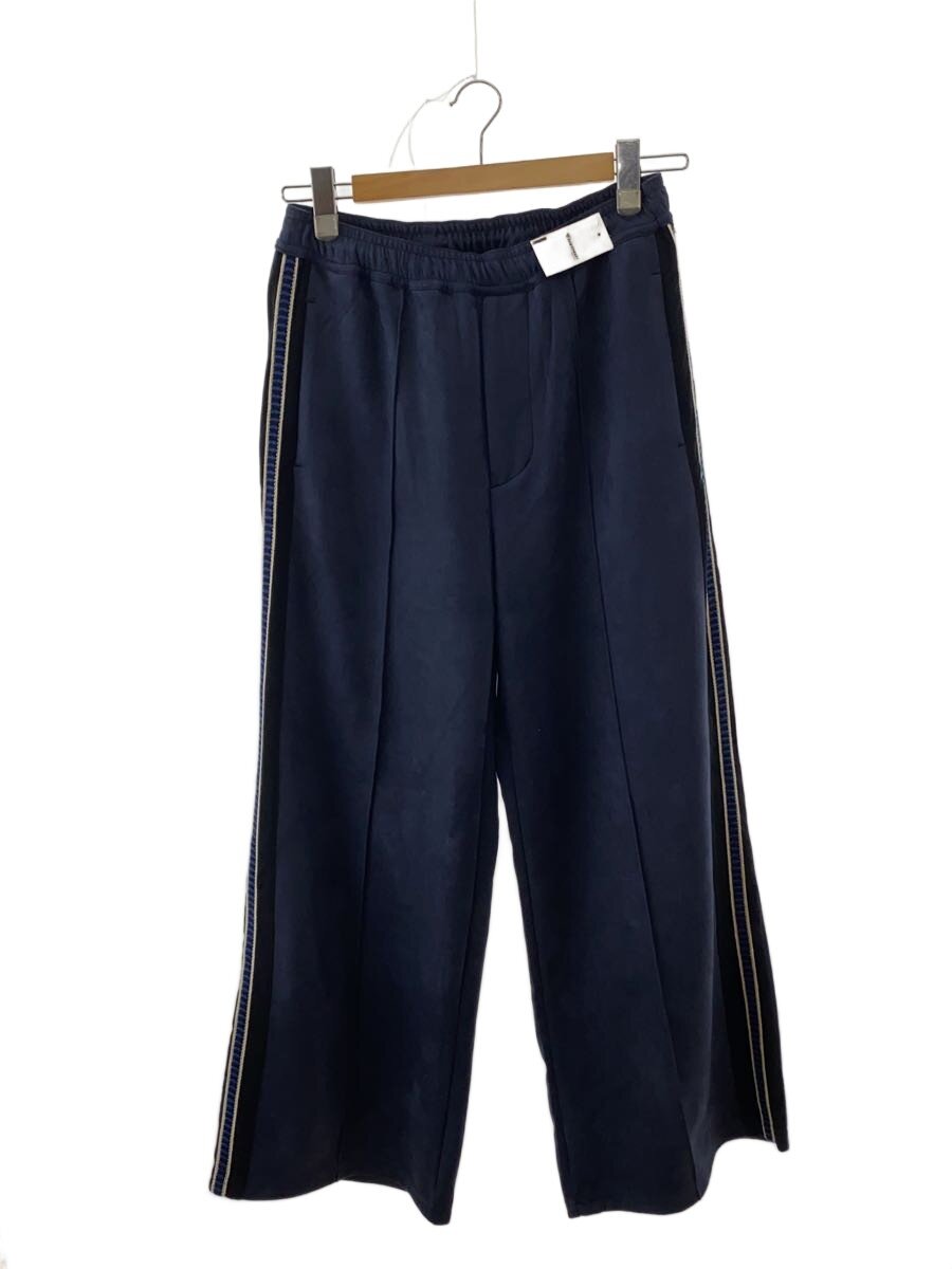【中古】Sasquatchfabrix.◆ボトム/M/ポリエステル/NVY/無地/22AW-PA9-012【メンズウェア】|2nd STREET 店