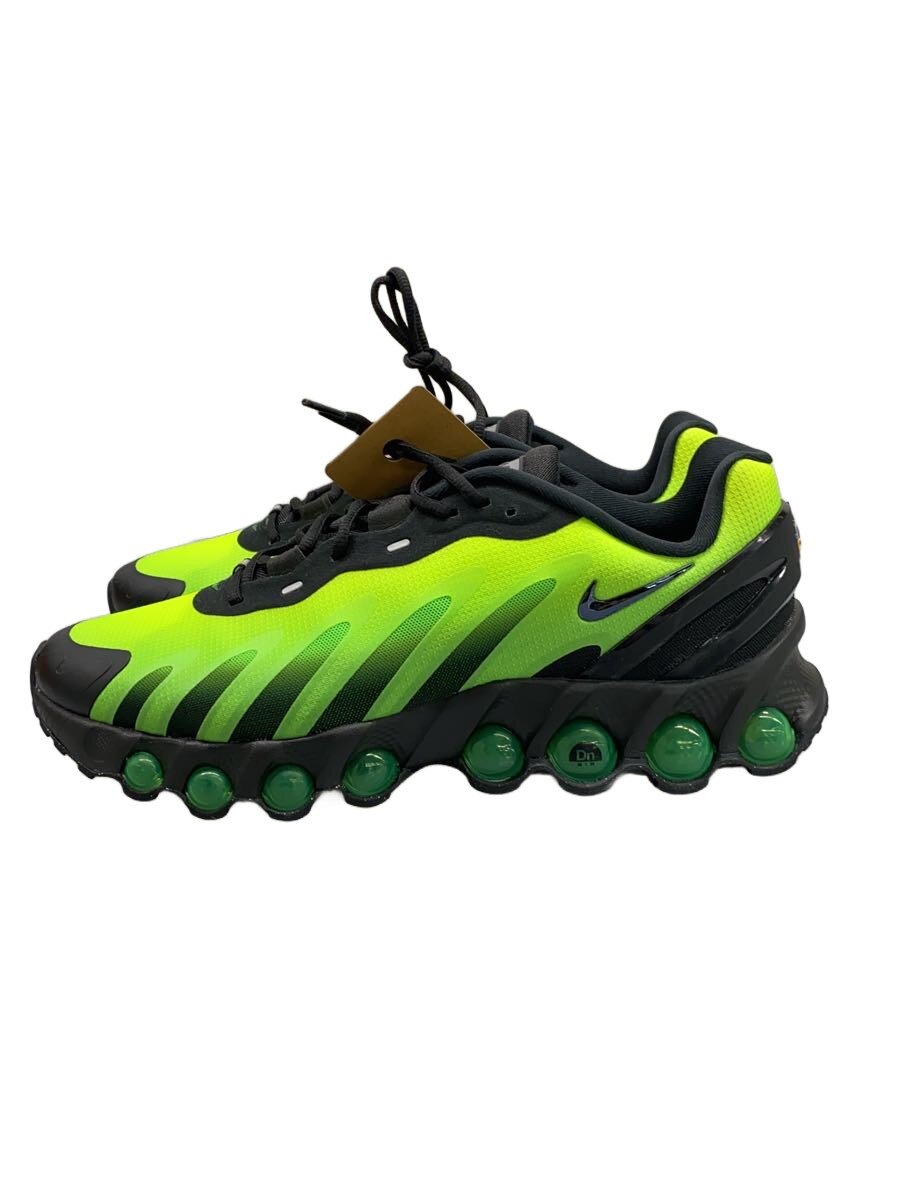 【中古】NIKE◆AIR MAX DN8_エア マックス DN8/28cm/GRN【シューズ】｜2ｎｄ STREET 店
