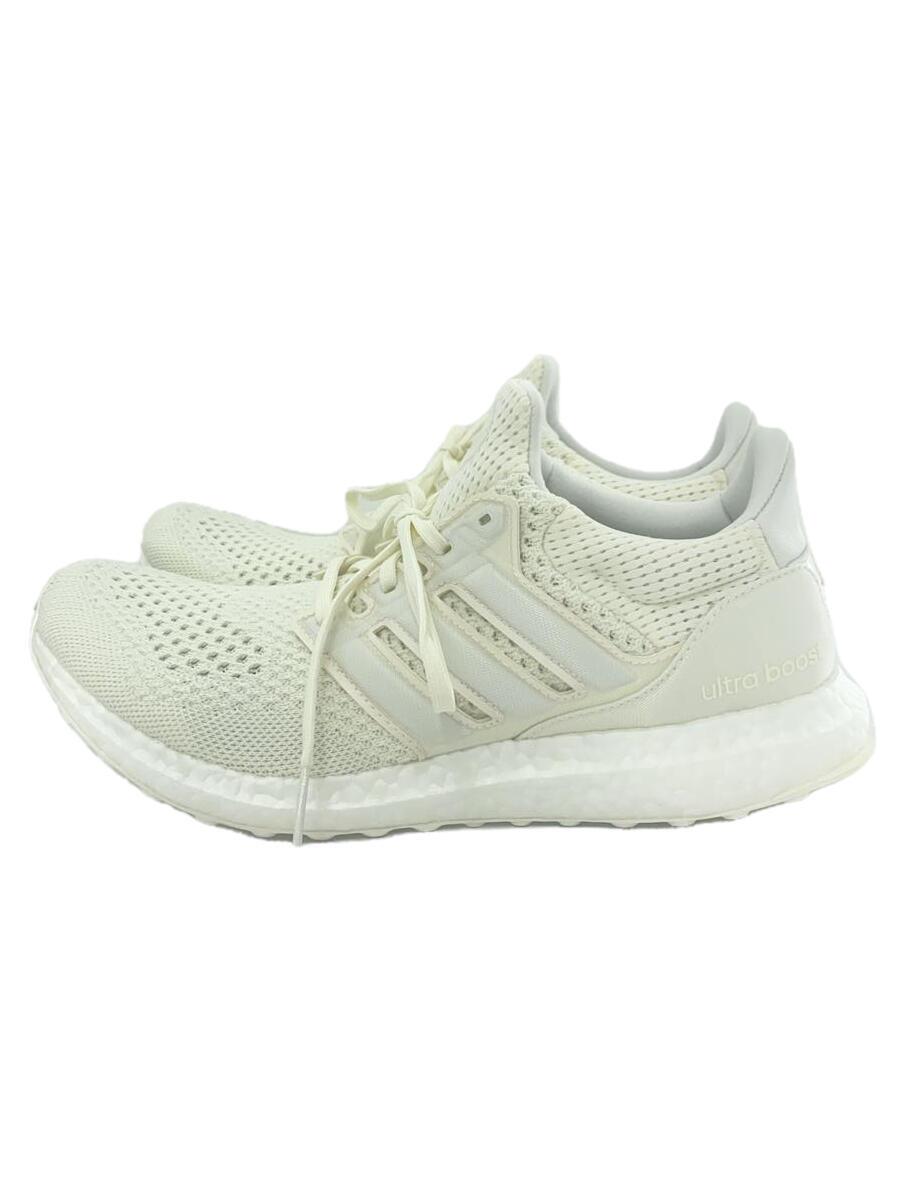 【中古】adidas◆ローカットスニーカー/27cm/WHT/FY0648【シューズ】｜2ｎｄ STREET 店