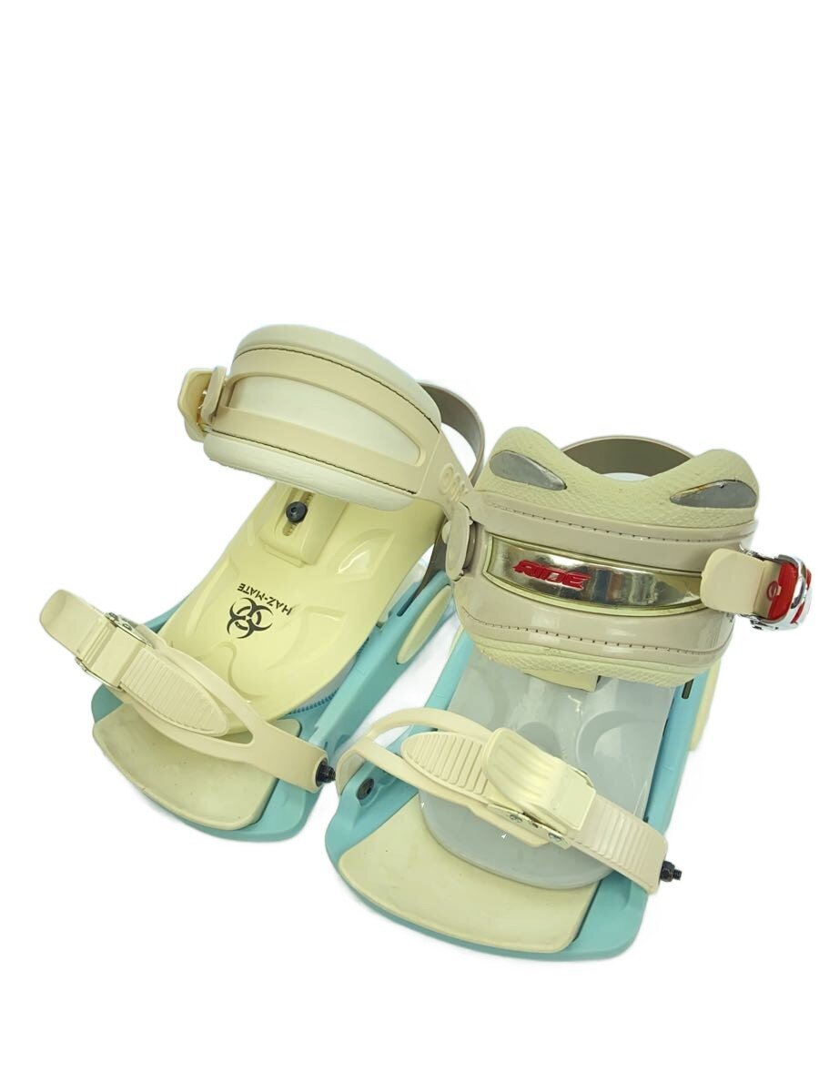 【中古】BURTON/OUTPOST PSJ LTD/スノーボードバインディング【スポーツ】｜2ｎｄ STREET 店