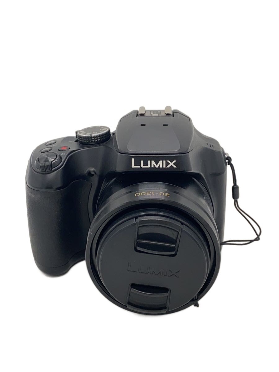【中古】Panasonic◆デジタルカメラ LUMIX DC-FZ85【カメラ】|2nd STREET 店