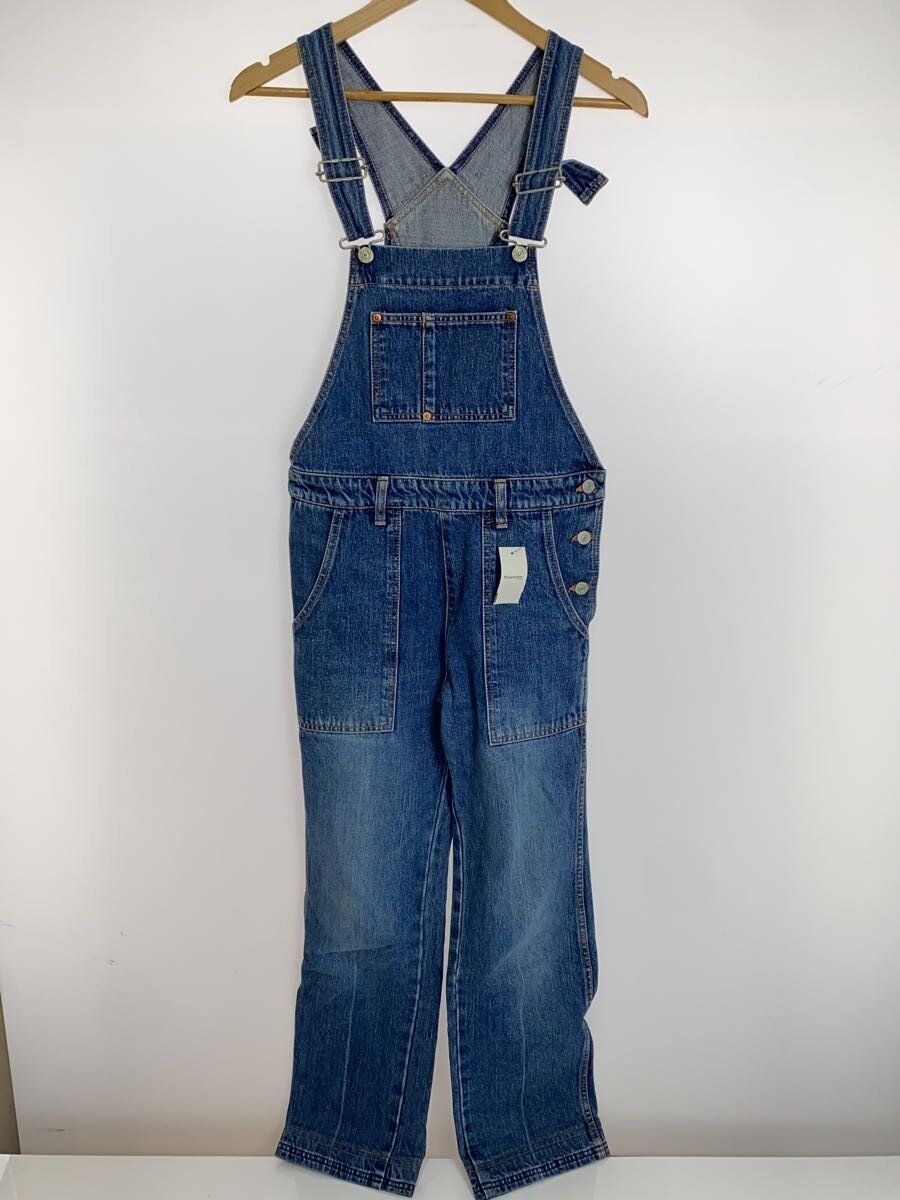 【中古】The Shinzone◆オーバーオール/34/コットン/IDG/16amspa01//【レディースウェア】｜2ｎｄ STREET 店