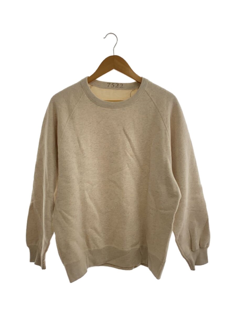 【中古】AVIREX◆汗水/M/綿織物/IVO/7832932005【メンズウェア】