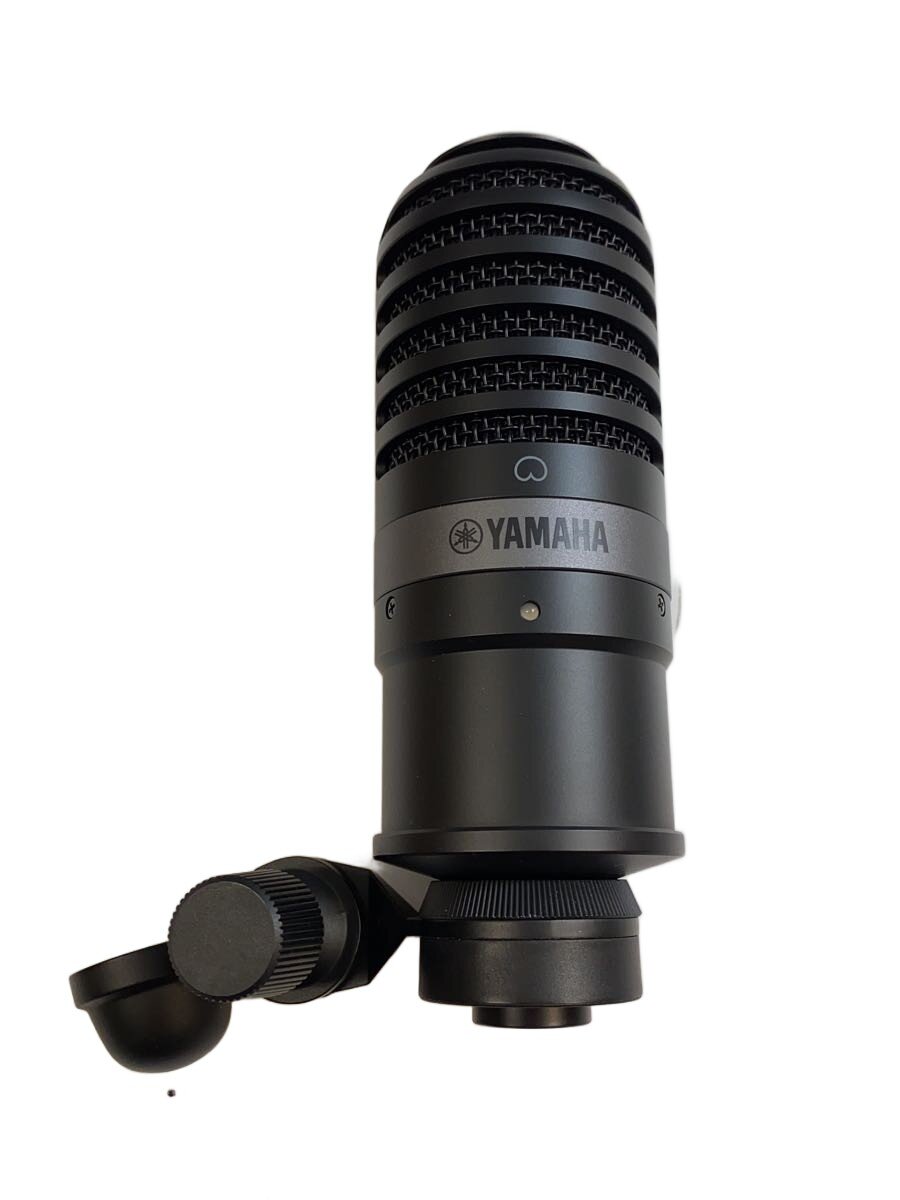 【中古】YAMAHA◆コンデンサーマイクロフォン/YCM01//【家電・視覚性・オーディオ】