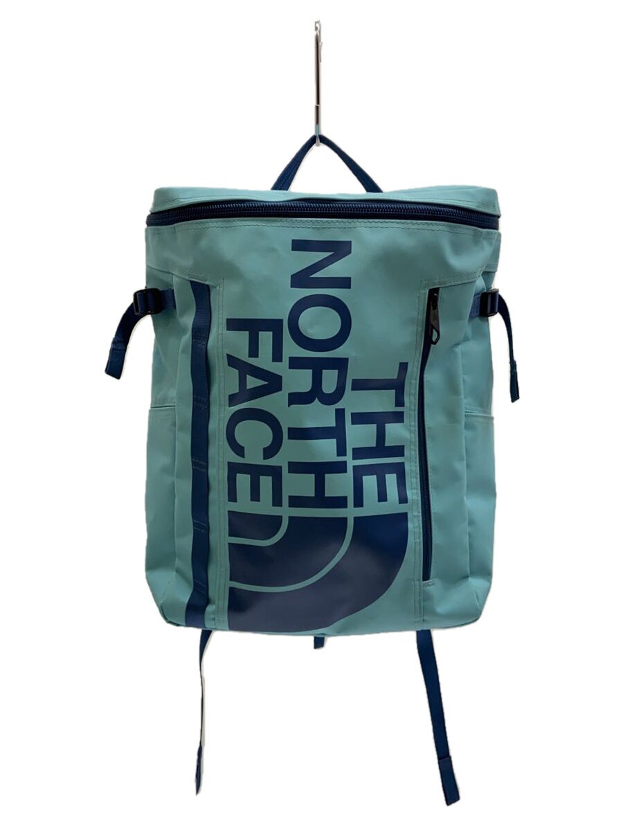 【中古】THE NORTH FACE◆BC電気ヒューズボックス席/背嚢/--/BLU/NM82255【御徒面子】