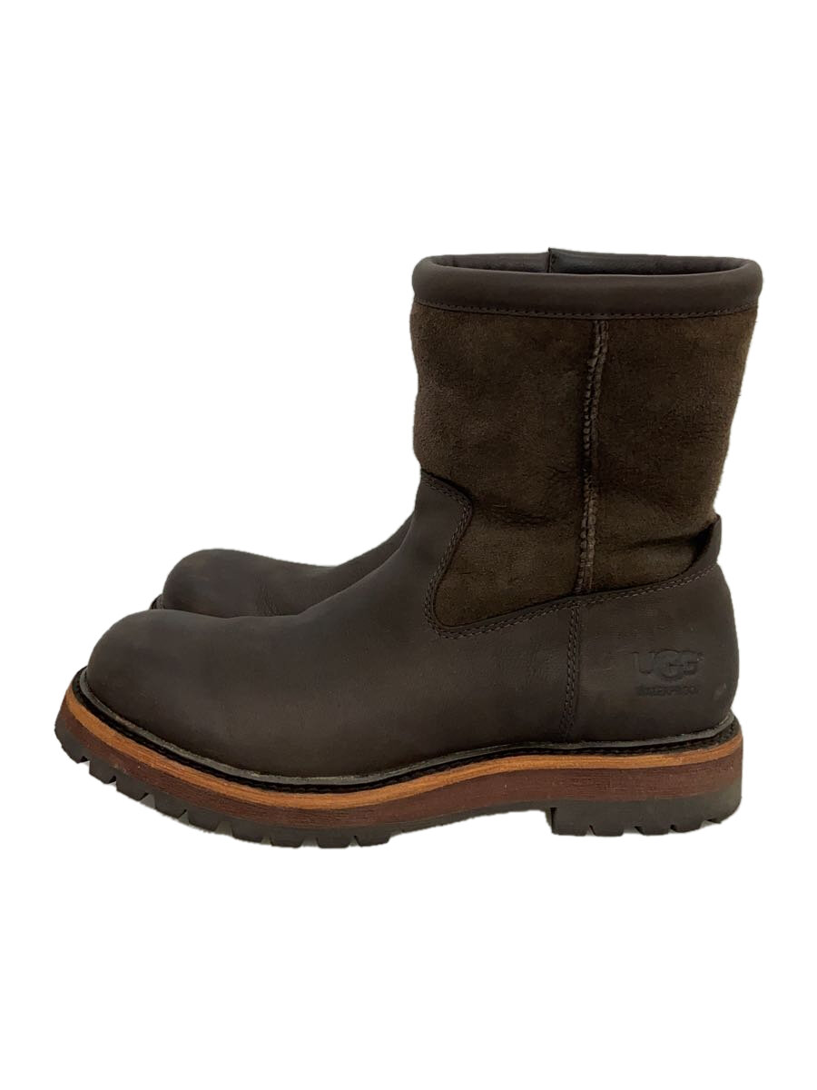【中古】UGG australia◆ブーツ/26cm/ブラウン/1003630/アグオーストラリア//【シューズ】|2nd STREET 店
