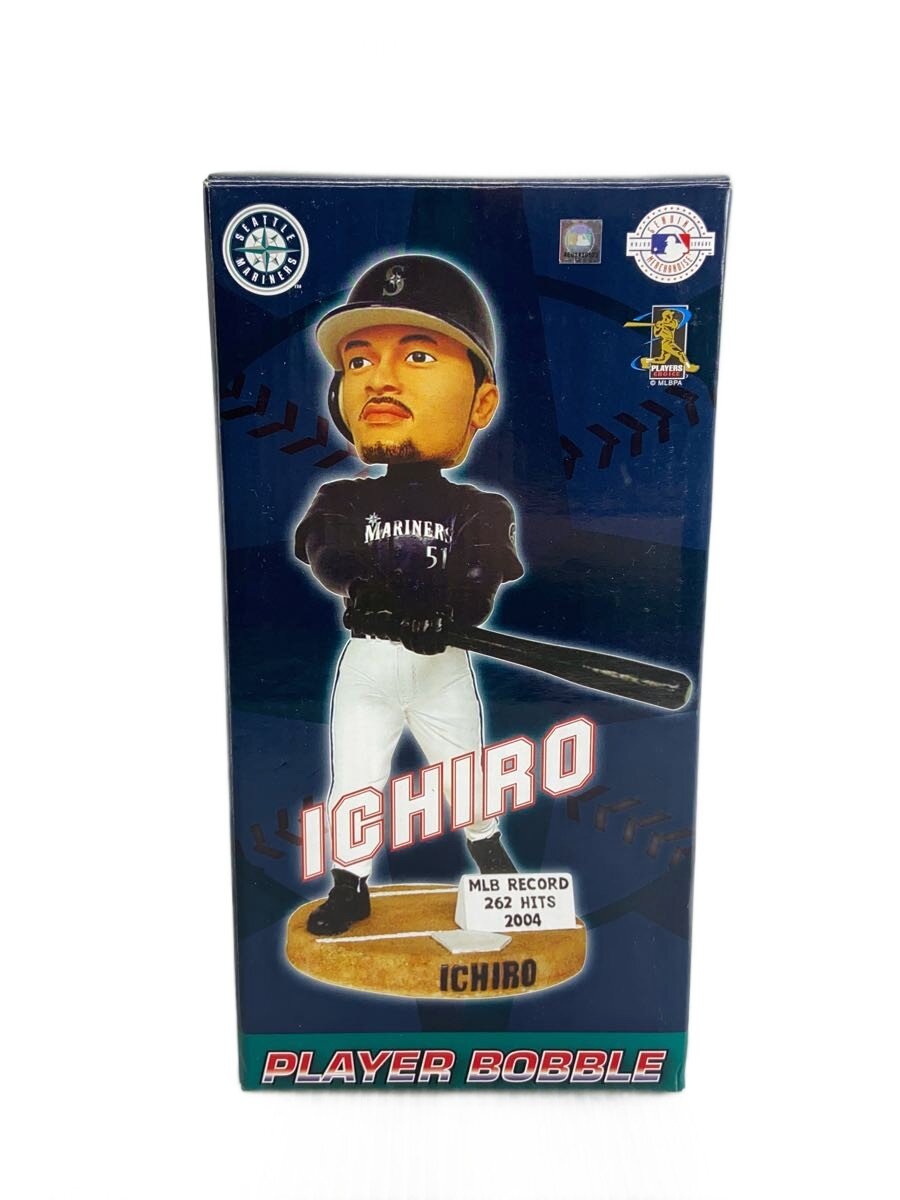 楽天市場】MLB イチロー シアトル・マリナーズ フィギュア Pop