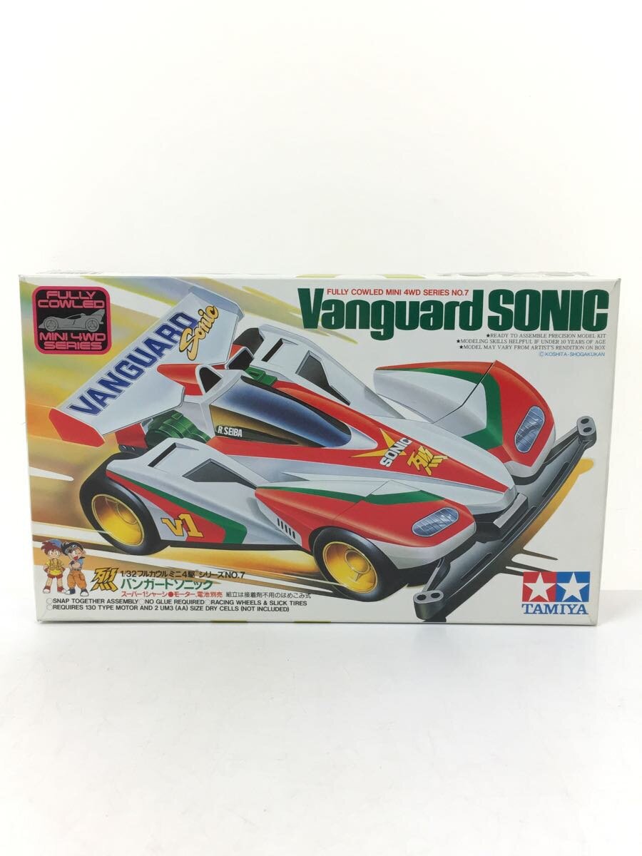 【中古】TAMIYA◆ミニ四駆/フルカウルミニ四駆シリーズ//【ホビー】