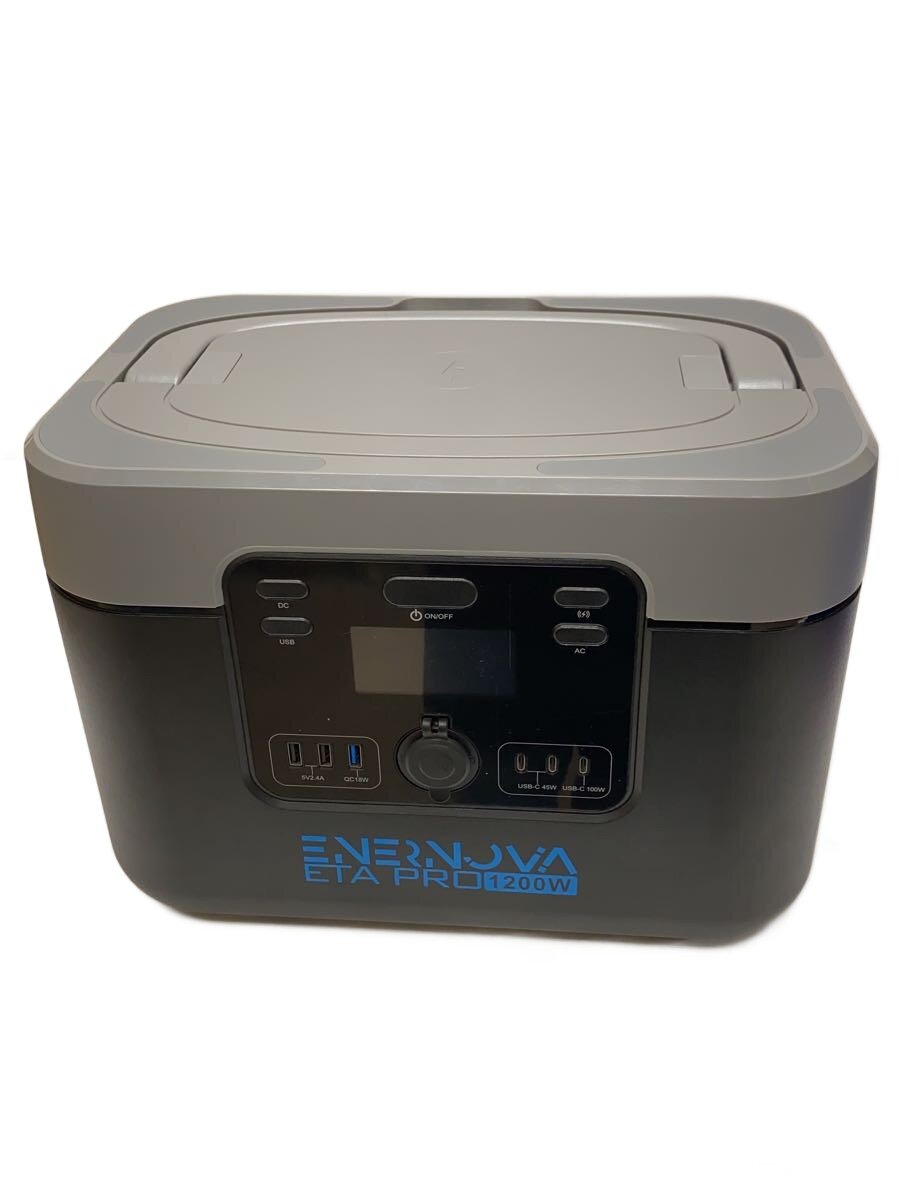 【中古】ENERNOVA/生活家電その他/ETA-PRO【家電・ビジュアル・オーディオ】 29,029円