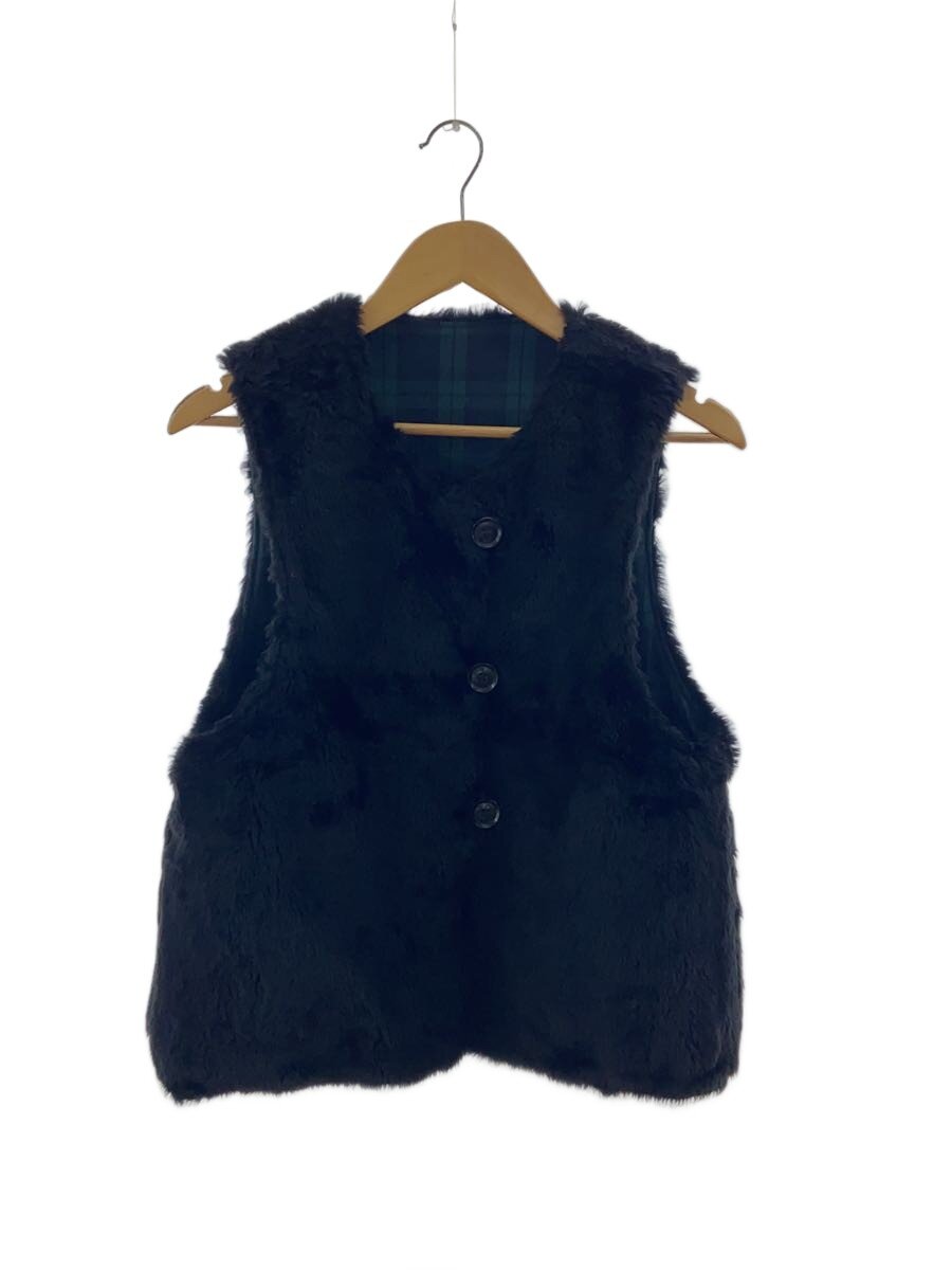【中古】Engineered Garments◆大層らしいより良い/より良い/--/--/BLK【メンズウェア】