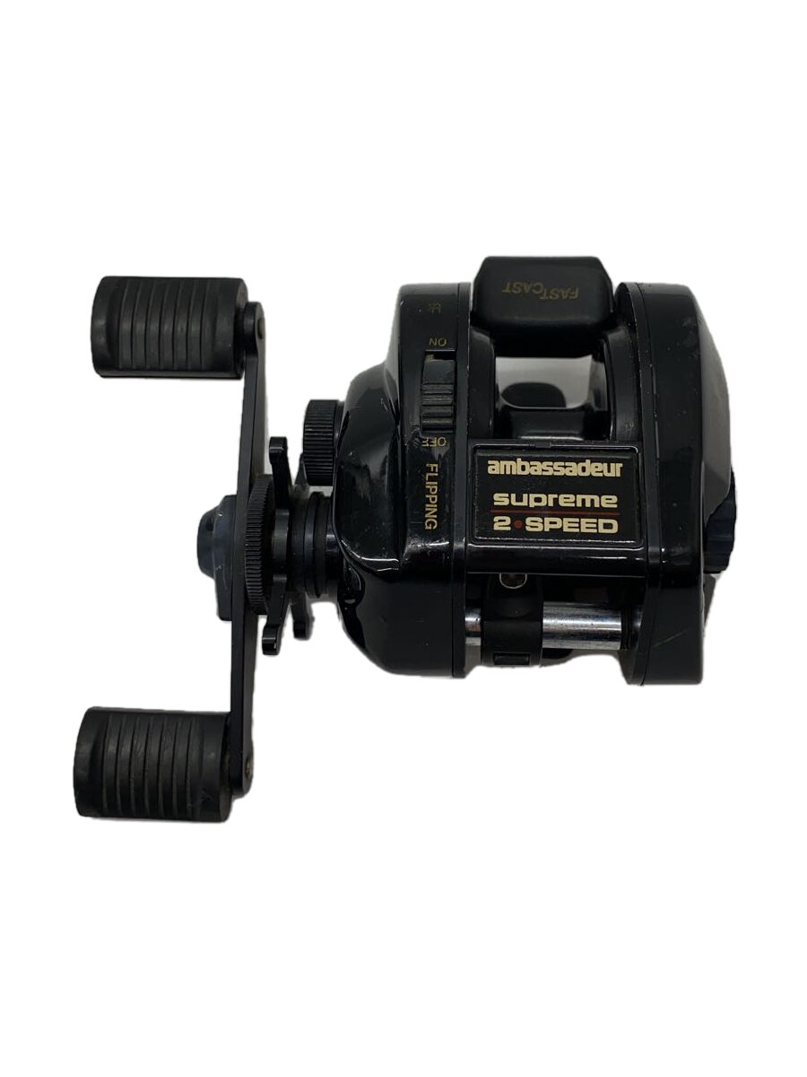 【中古】Abu Garcia◆リール【スポーツ】