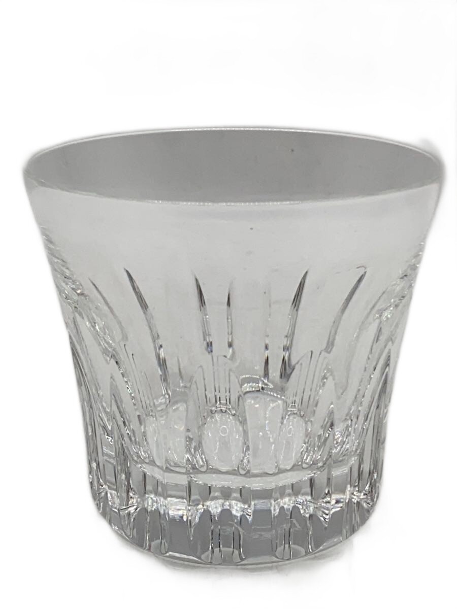 【中古】Baccarat◆グラス/CLR//【キッチン用品】