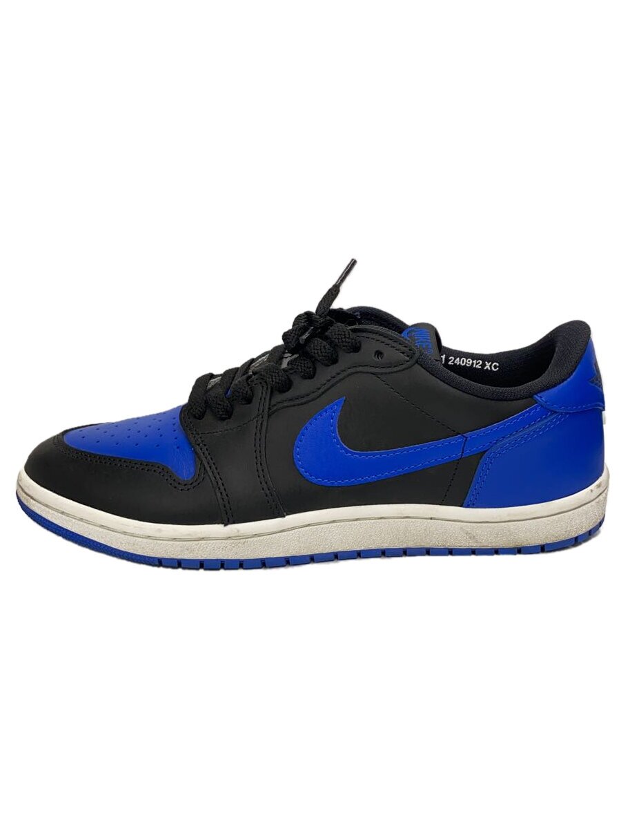 【中古】NIKE◆ローカットスニーカー_IB1981-004/29cm/BLU【シューズ】|2nd STREET 店