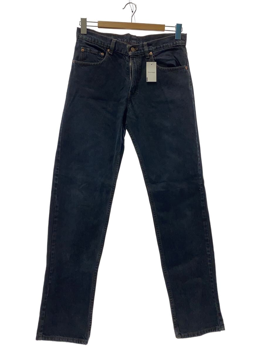 【中古】Levi&rsquo;s◆ボトム/32/コットン/BLK【メンズウェア】｜2ｎｄ STREET 店