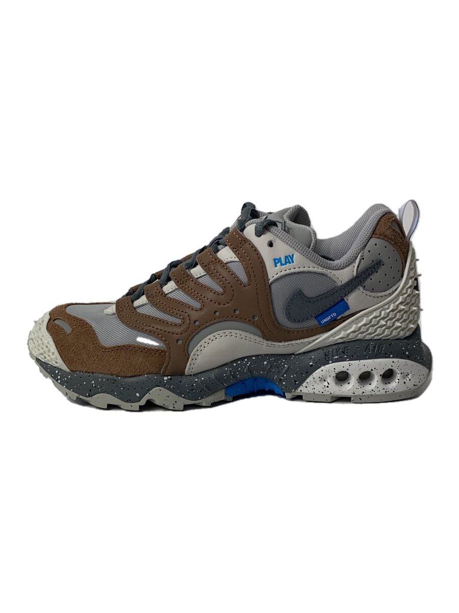 【中古】NIKE◆ローカットスニーカー_FN7546-200/25cm/GRY【シューズ】｜2ｎｄ STREET 店 16,768円