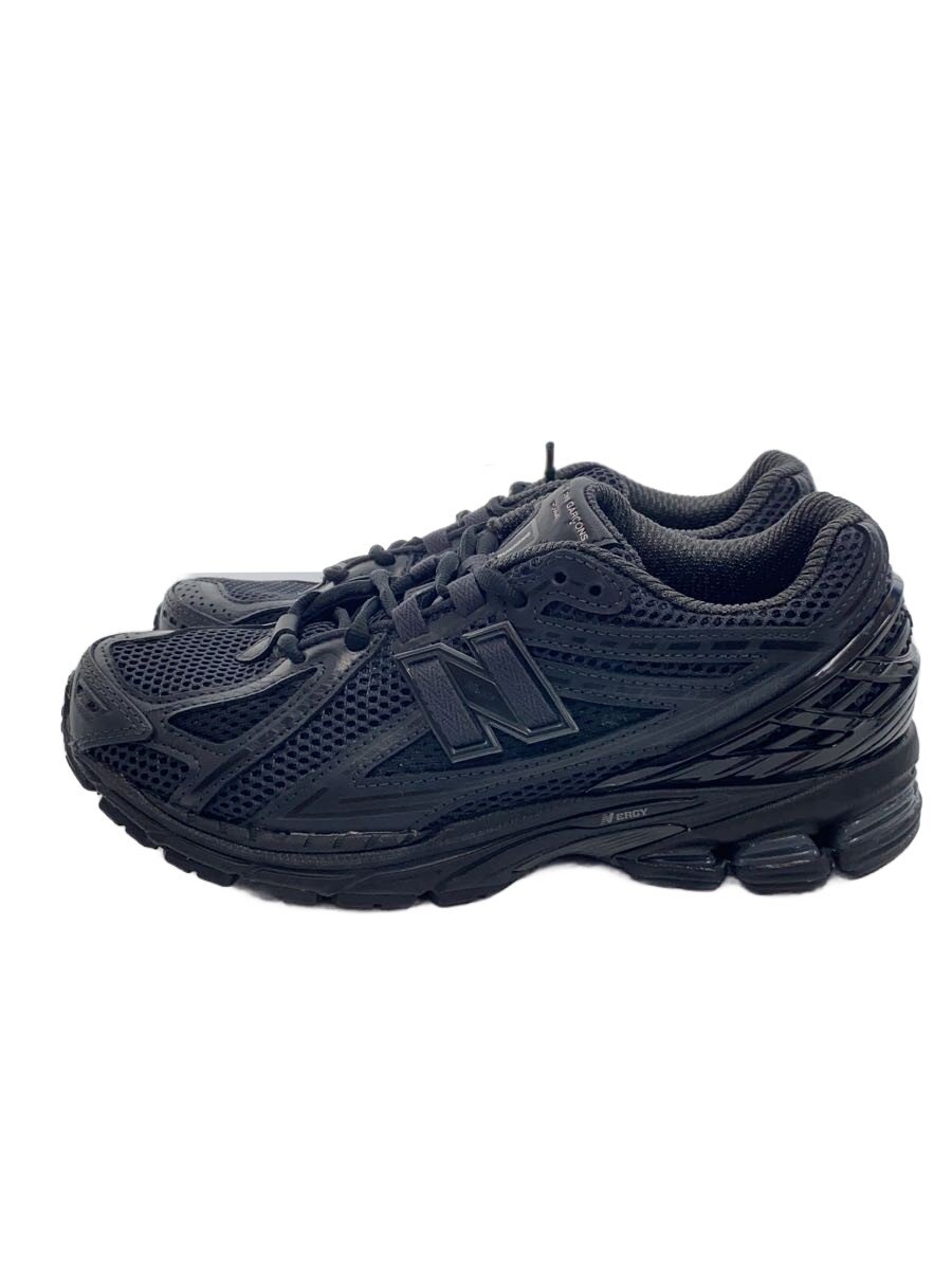 【中古】NEW BALANCE◆M1906/黒いこと/26糎/BLK【シューズ】