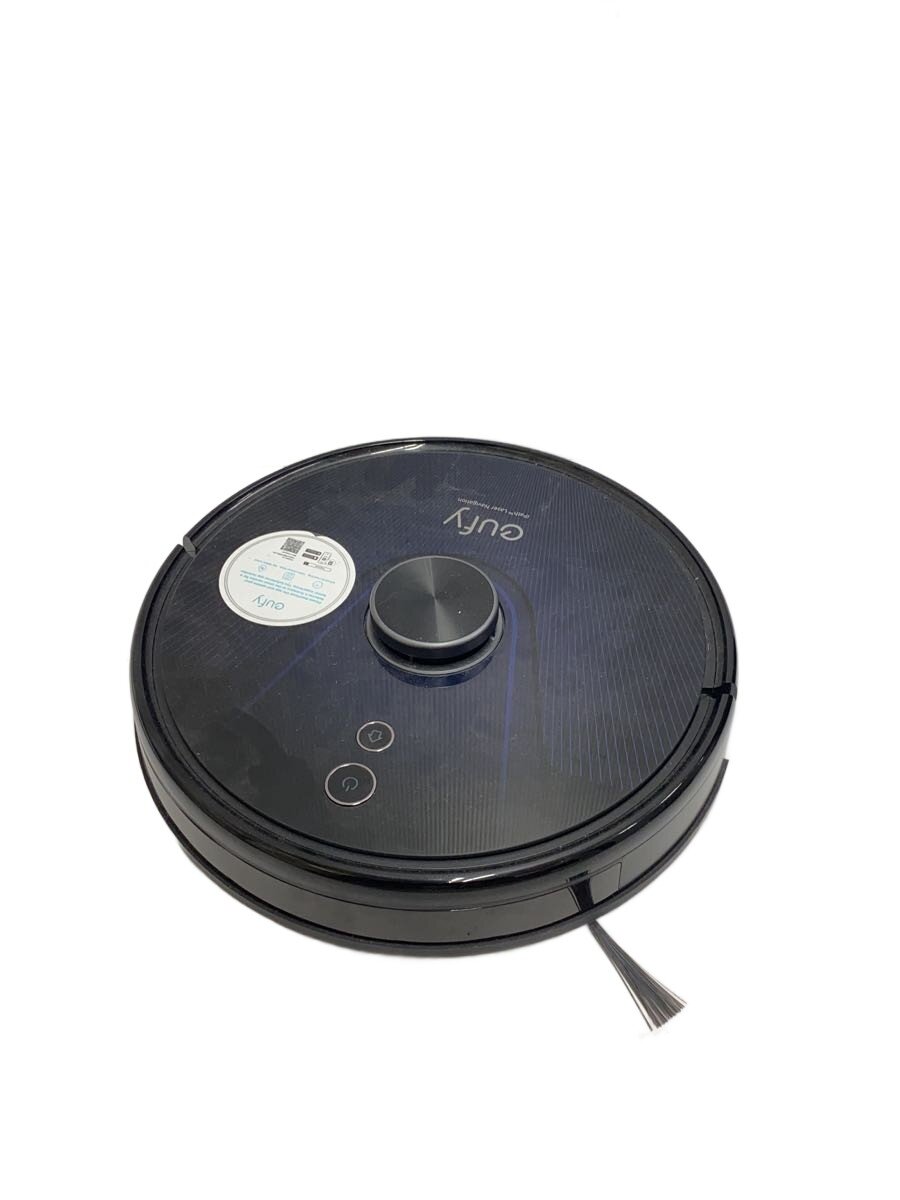 【中古】ANKER◆掃除機 Eufy RoboVac L35 Hybrid+ T2182511//【家電・ビジュアル・オーディオ】｜2ｎｄ STREET 店