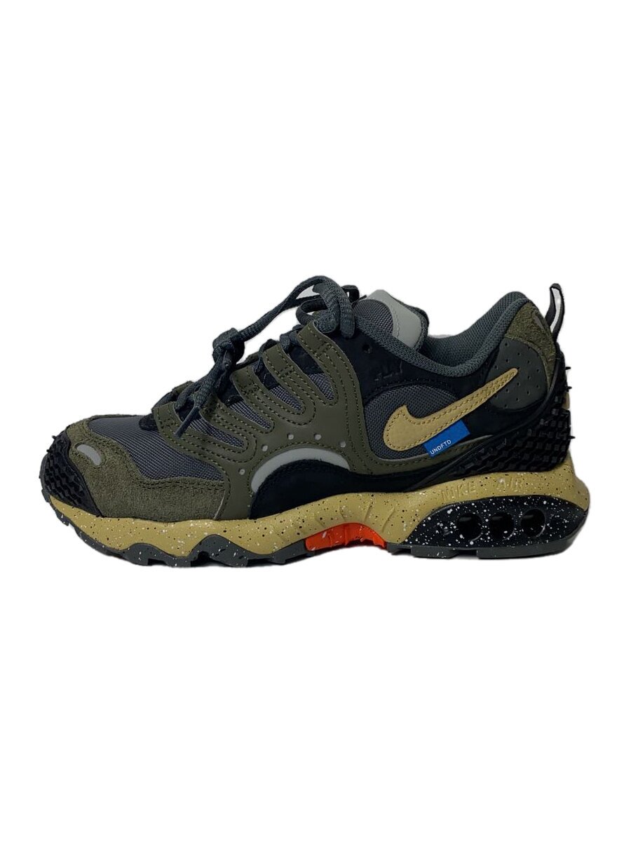 【中古】NIKE◆ローカットスニーカー/24珊/KHK/FN7546-300【シューズ】