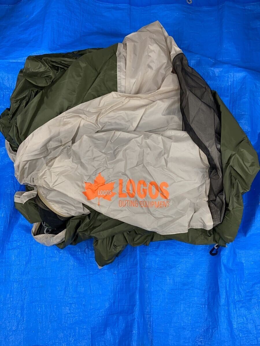 【中古】LOGOS◆テント/7180551【スポーツ】