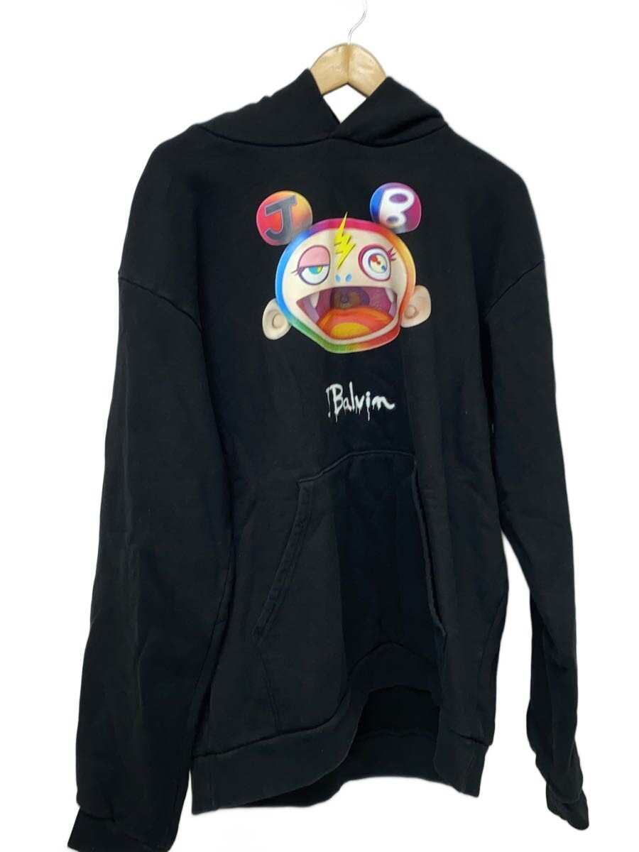 【中古】X-LARGE◆パーカー/XL/コットン/BLK/プリント/BTSA-011-RFLC【メンズウェア】｜2ｎｄ STREET 店