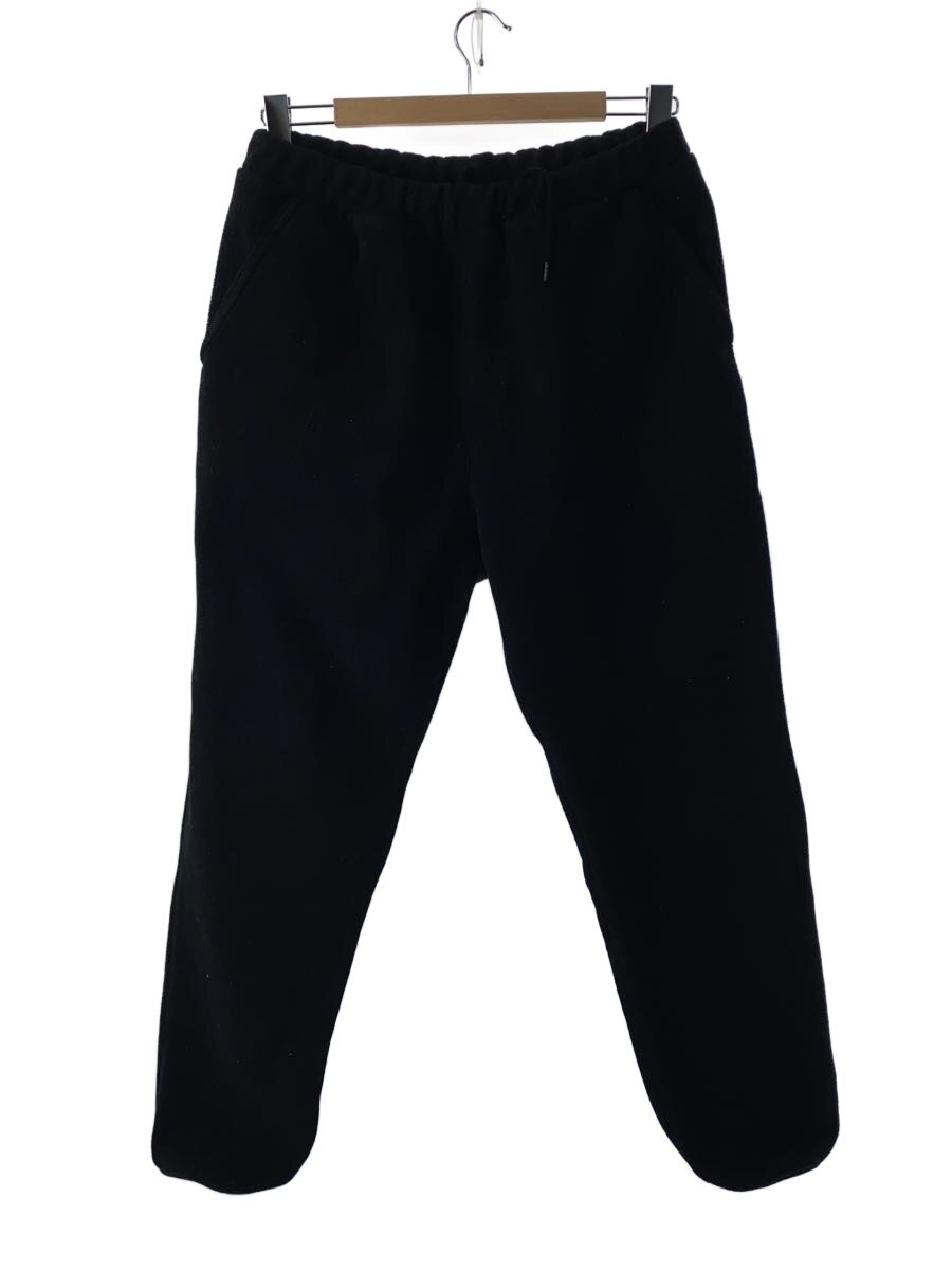 【中古】HUMAN MADE◆ボトム/M/ポリエステル/BLK/hm28pt020//【メンズウェア】｜2ｎｄ STREET 店