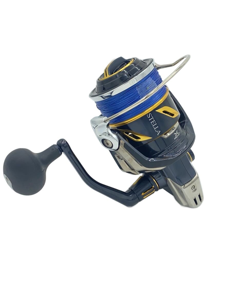 【中古】SHIMANO◆19 中心柱SW 14000XG 03968/スピニングリール【運動競技】
