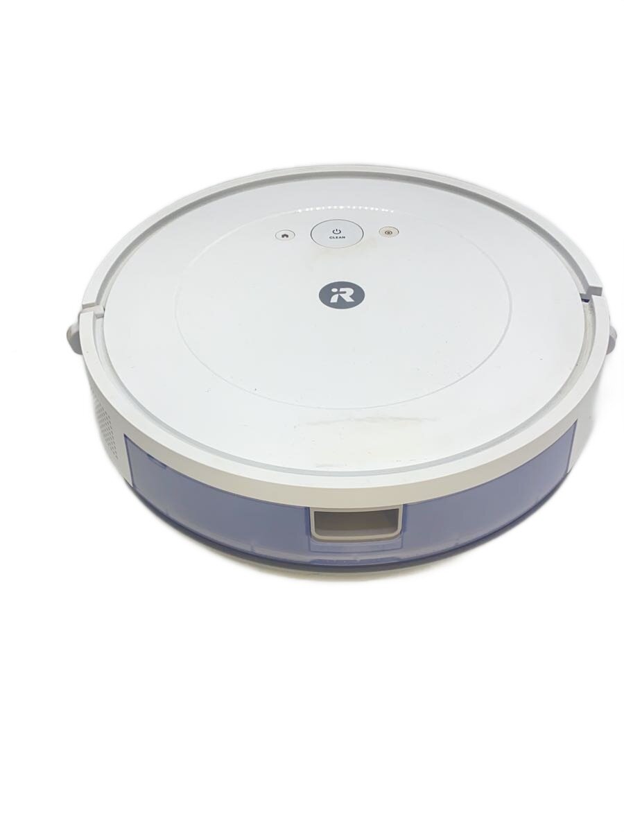 【中古】iRobot◆掃き出す機 ルンバ ジャズバンド Essential robot Y011260【家電・視覚性・オーディオ】