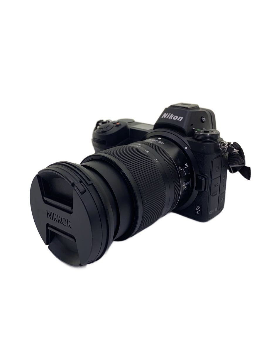 【中古】Nikon◆ミラーレスデジタルカメラ/Z6//【カメラ】｜2ｎｄ STREET 店