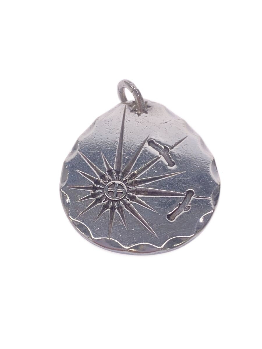【中古】SILVER501/シャンデリヤいの一番/--/SLV/メンズ【服飾雑貨他】