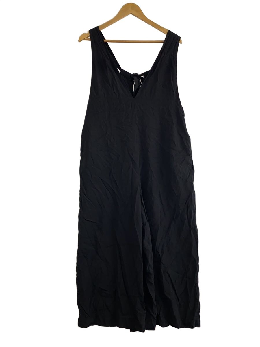 【中古】SACRA◆下つ方/38/人絹/BLK/124110051//【レディース御召しもの】