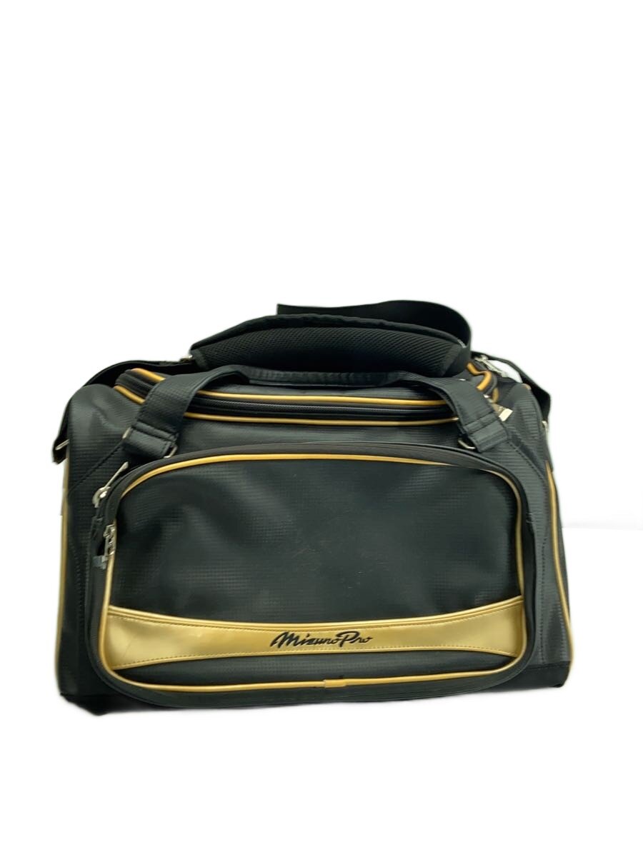 【中古】MIZUNO◆ベイスボール備品/BLK//【運動競技】