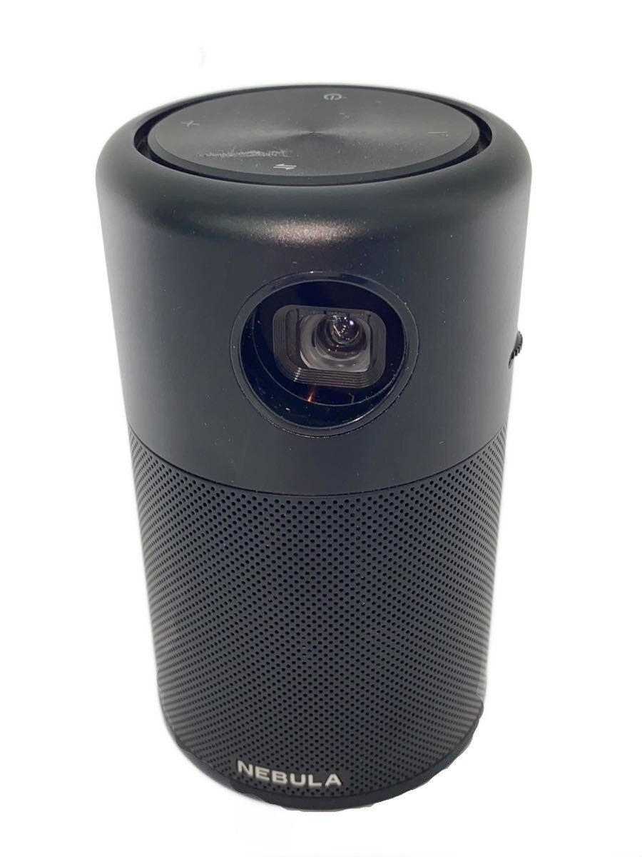 【中古】ANKER◆プロジェクター Nebula Capsule D4111511【家電・ビジュアル・オーディオ】